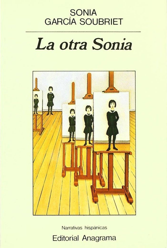 La otra Sonia