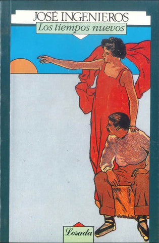 Los tiempos nuevos