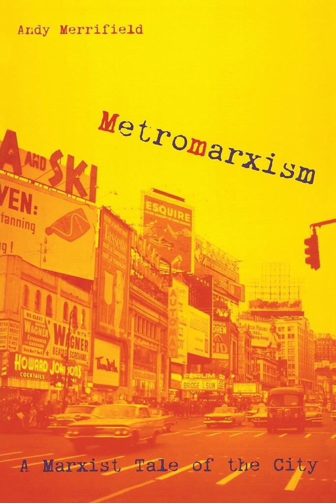 Metromarxism