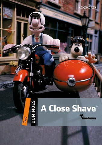 Level 2: A Close Shave