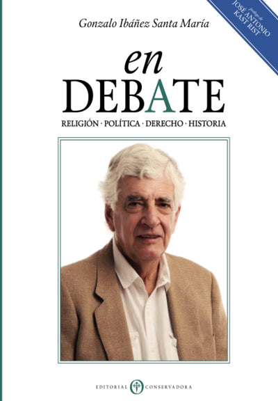 En Debate: Religión, política, derecho e historia