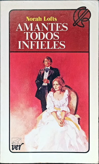 Amantes todos infieles