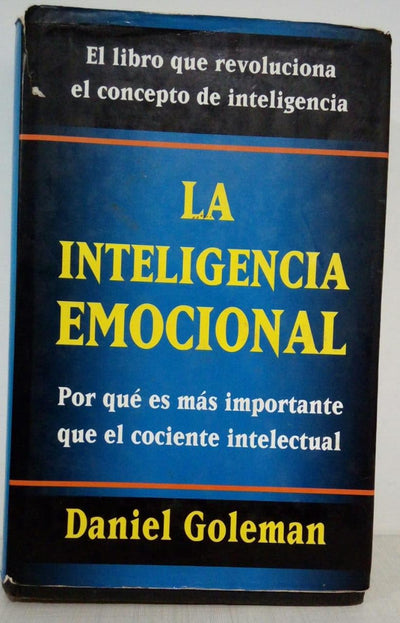 La Inteligencia Emocional