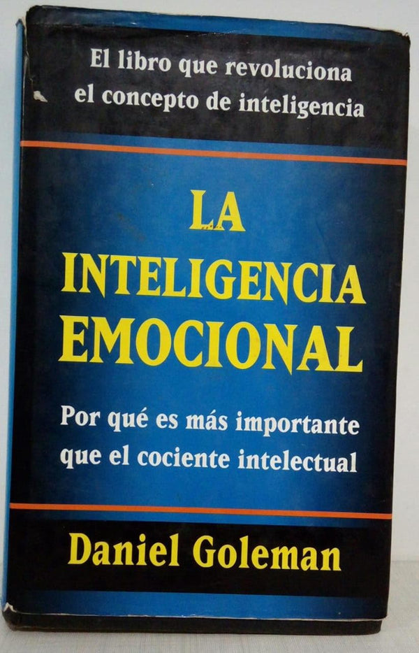 La Inteligencia Emocional