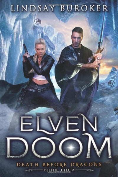 Elven Doom (Death Before Dragons)