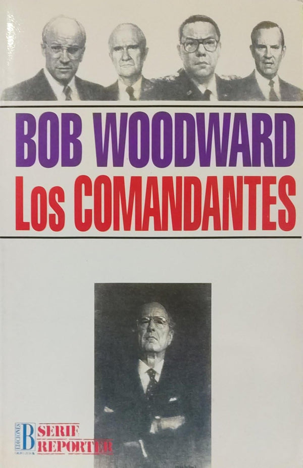 Los Comandantes