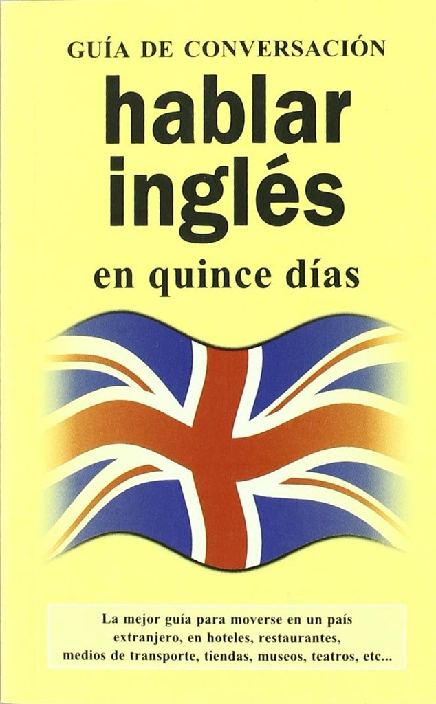 Hablar ingles