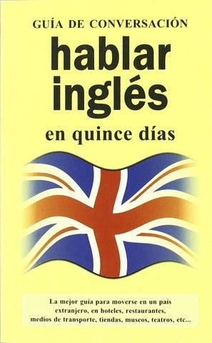 Hablar ingles