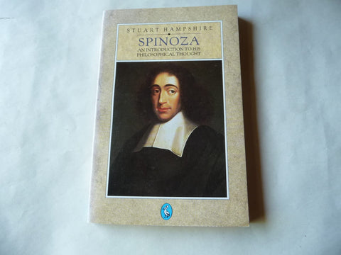 Spinoza: An Introduction to His Philosophical Thought