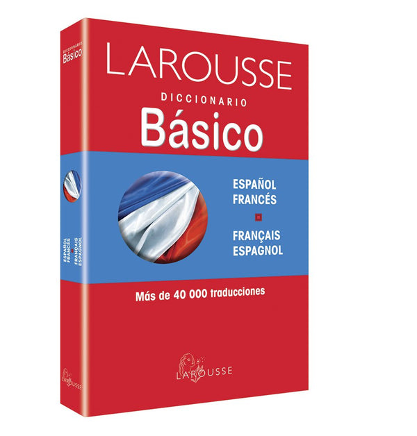 Dicc. basico Frances/Espanol