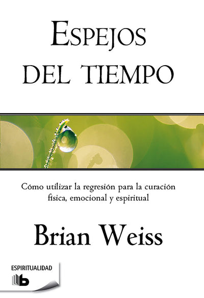 Espejos del tiempo