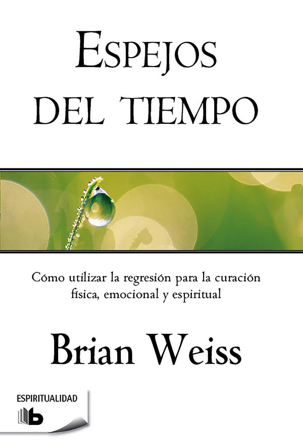 Espejos del tiempo