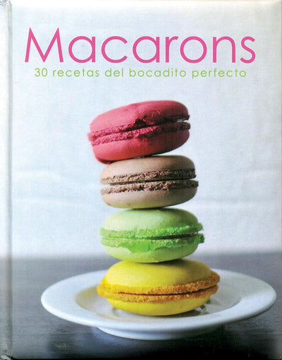 MACARONS