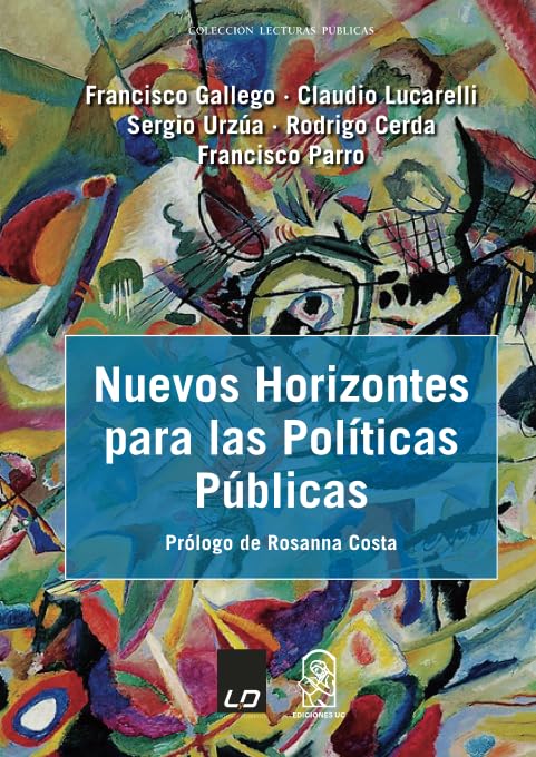 Nuevos horizontes para las políticas públicas