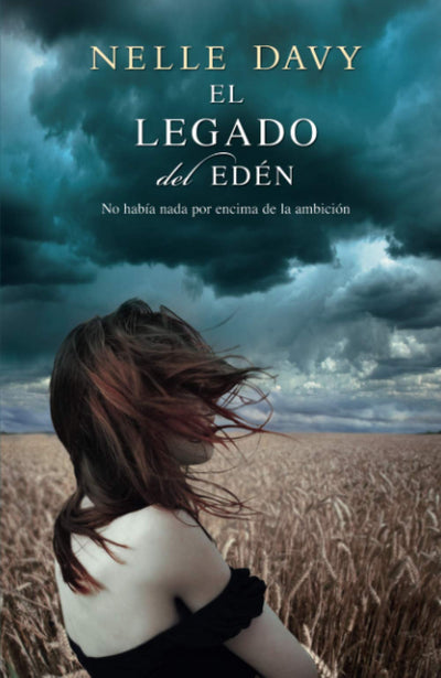 El legado del edén