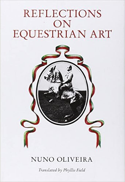 Reflections on Equestrian Art