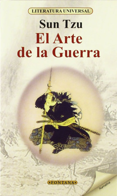 El Arte de la Guerra
