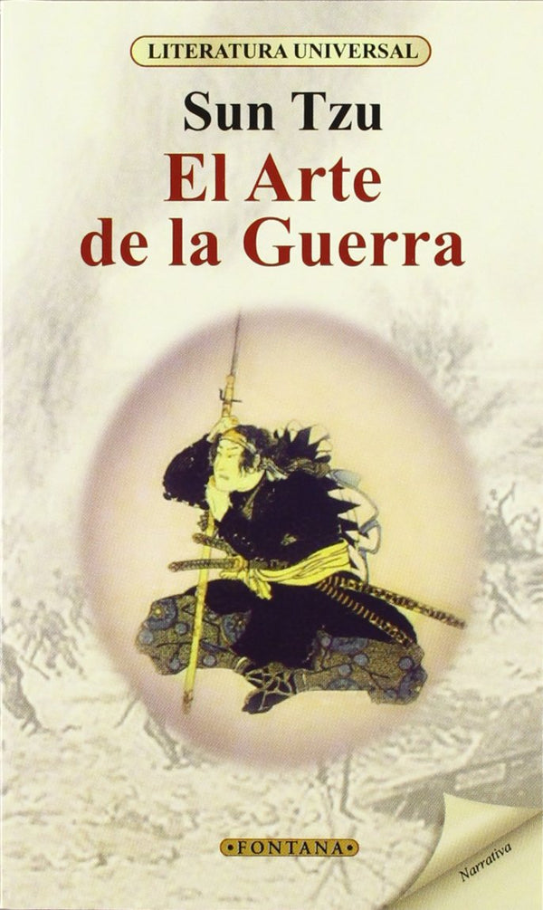 El Arte de la Guerra