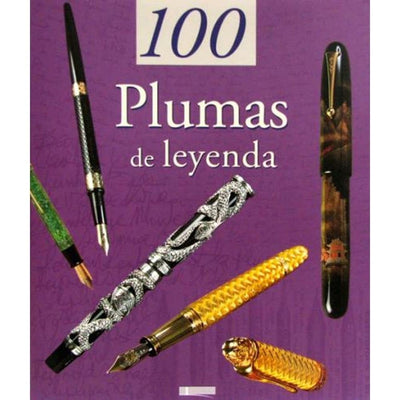 100 Plumas de Leyenda