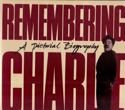 Remembering Charlie
