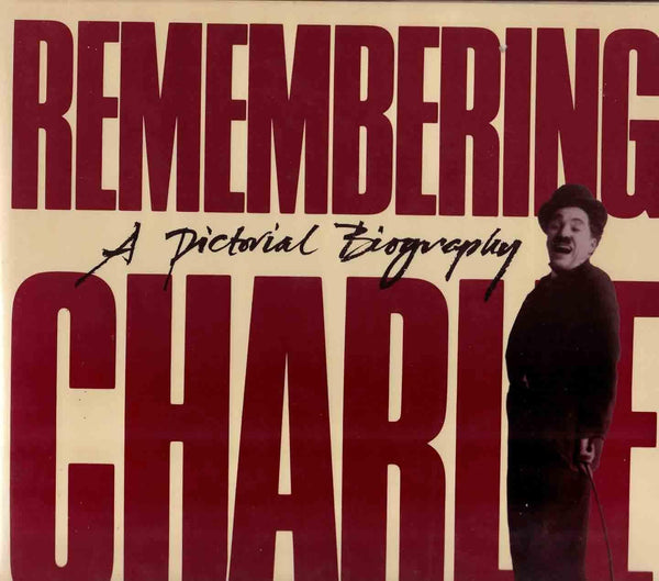 Remembering Charlie