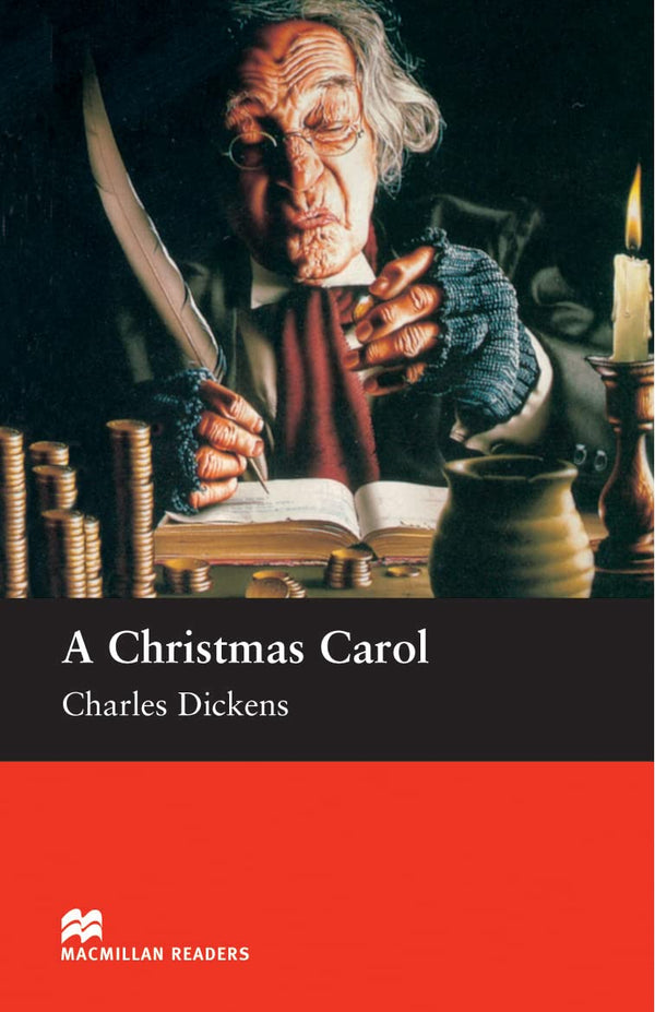 MR (E) A Christmas Carol