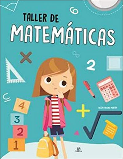 Taller de Matemáticas