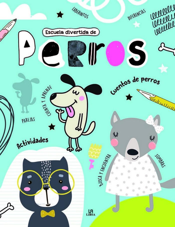 Perros