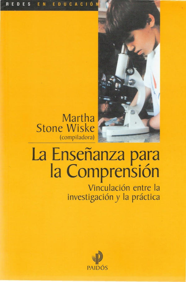 La Ensenanza Para La Comprension