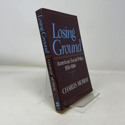 Losing Ground