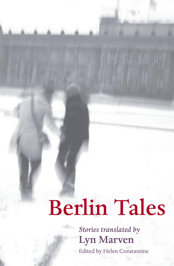 Berlin Tales (City Tales)