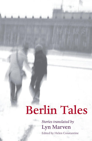 Berlin Tales (City Tales)