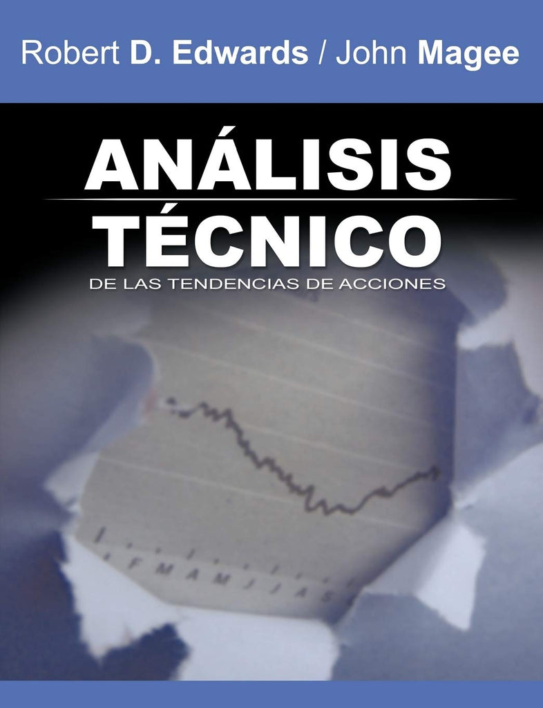 Análisis técnico de las tendencias de acciones