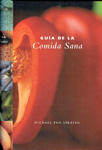 Guia de la Comida Sana