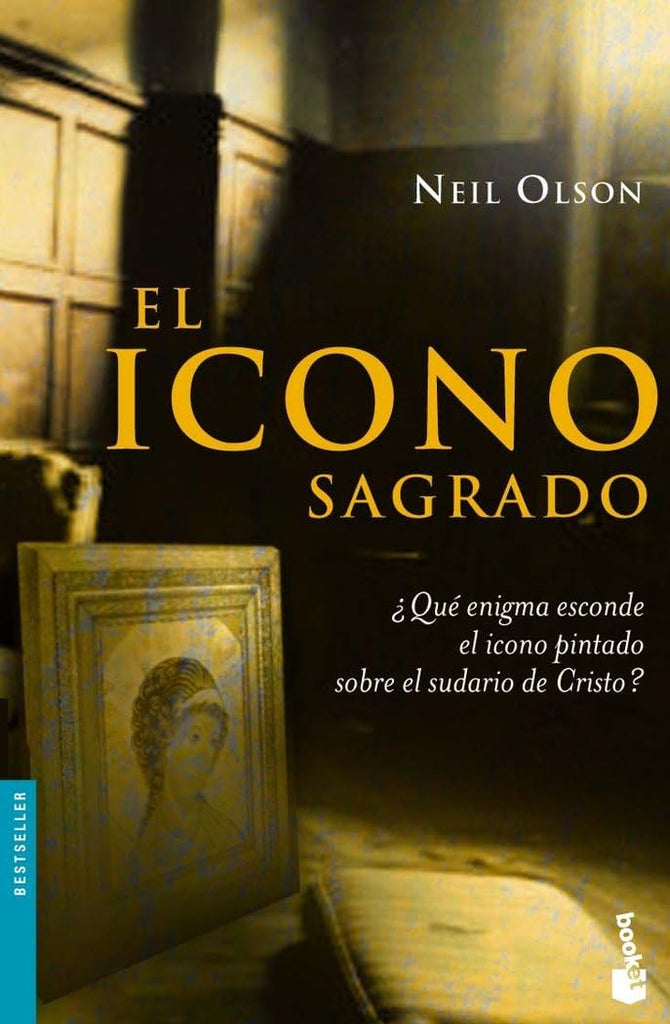El Icono Sagrado