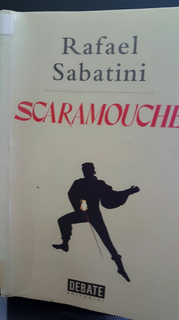 Scaramouche