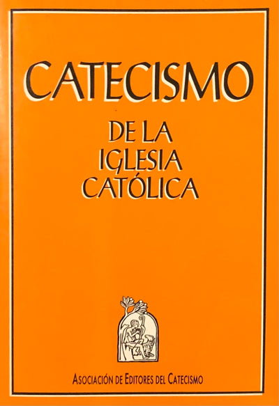 Catecismo de la iglesia catolica