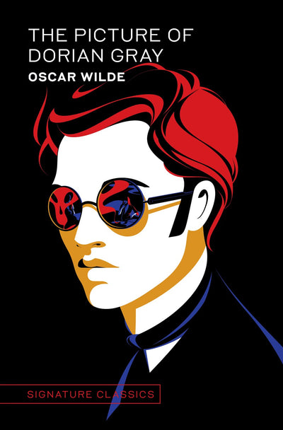 The Picture of Dorian Gray (Graphic Art Collector's Edition) (Signature Editions)