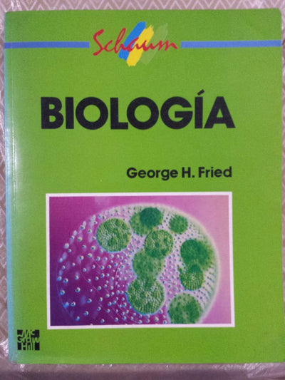 Biología
