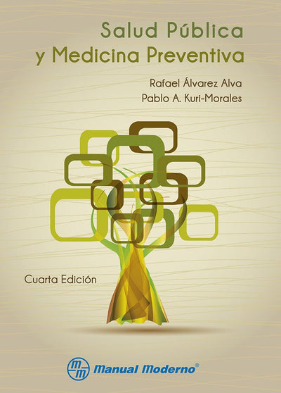 Salud pública y medicina preventiva