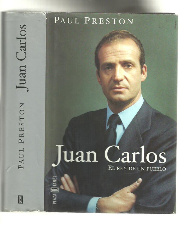 Juan Carlos