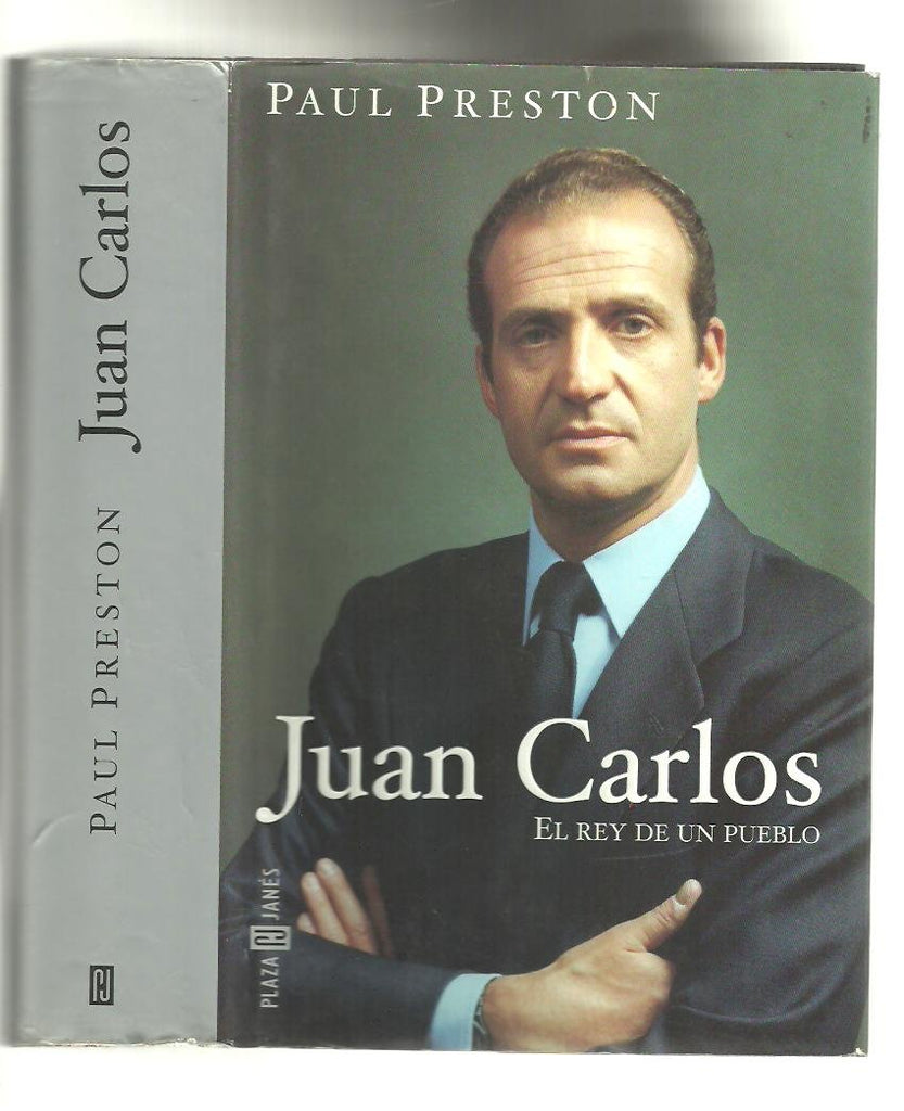 Juan Carlos