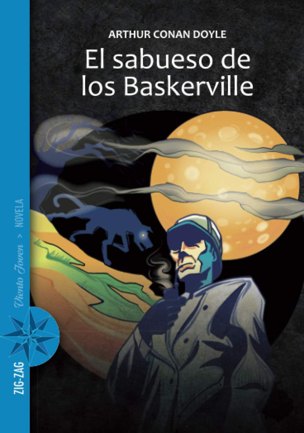 El Sabueso De Los Baskerville