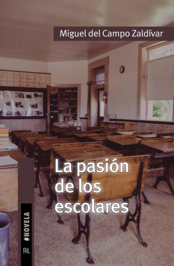 La pasión de los escolares