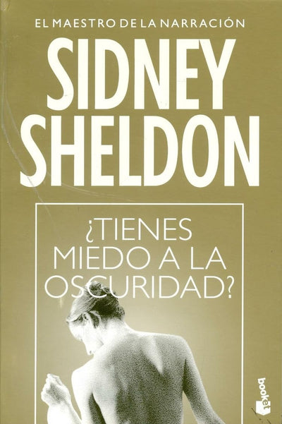 Tienes Miedo a La Oscuridad?