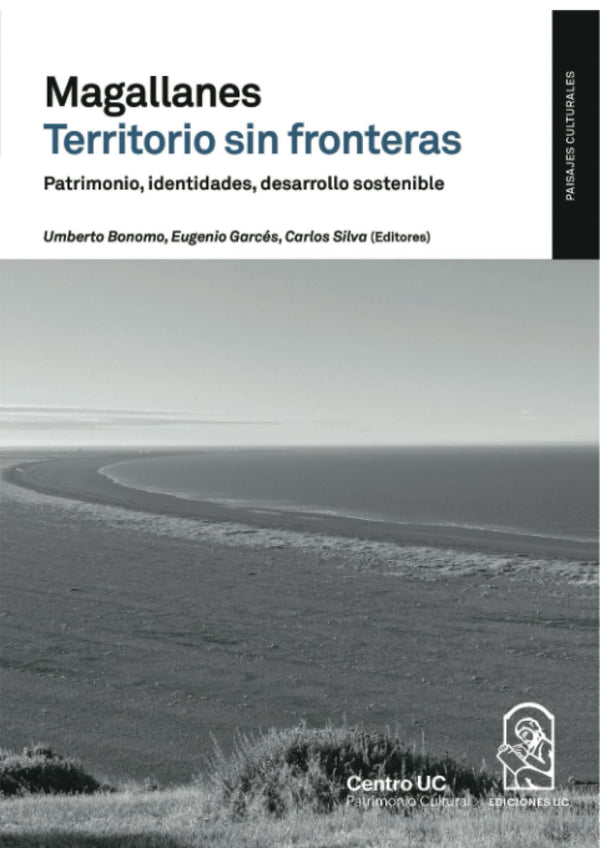 Magallanes territorio sin fronteras