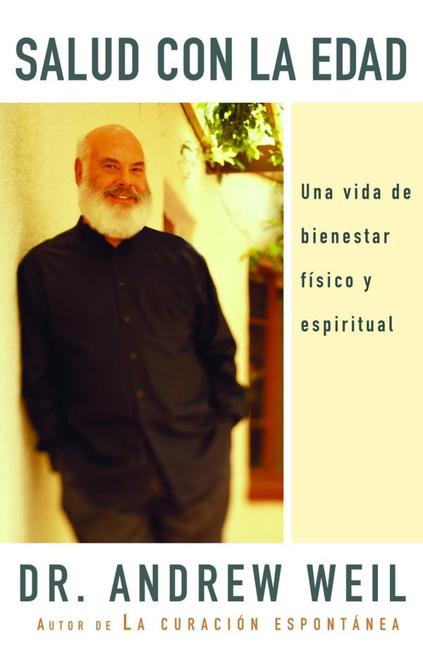 Salud con la edad: Una vida de bienestar físico y espiritual