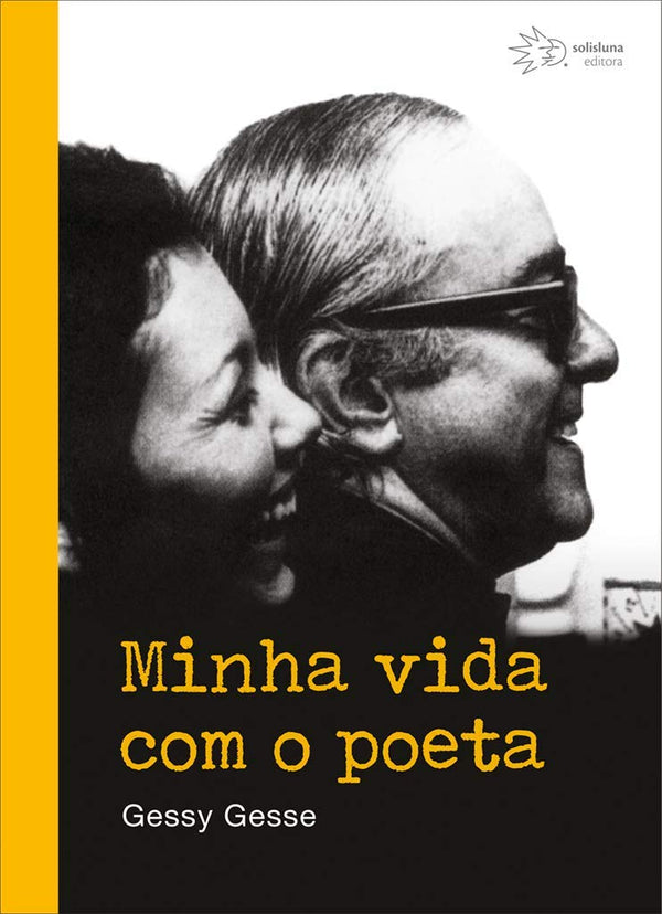 Minha Vida com o Poeta