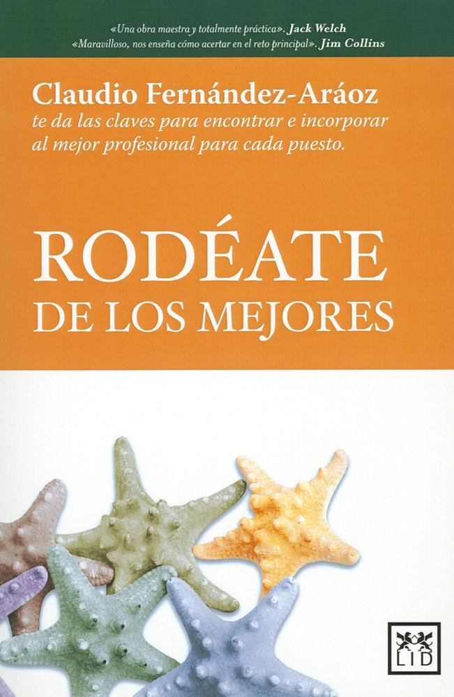 Rodéate de los mejores
