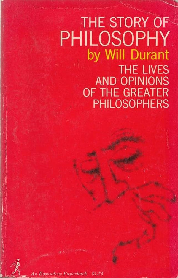 The Story of Philosophy